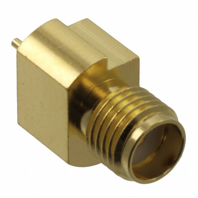 132372-11 Amphenol RF  Gruppi di connettori coassiali (RF)